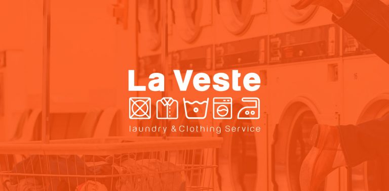 Laveste Application (Laundry)