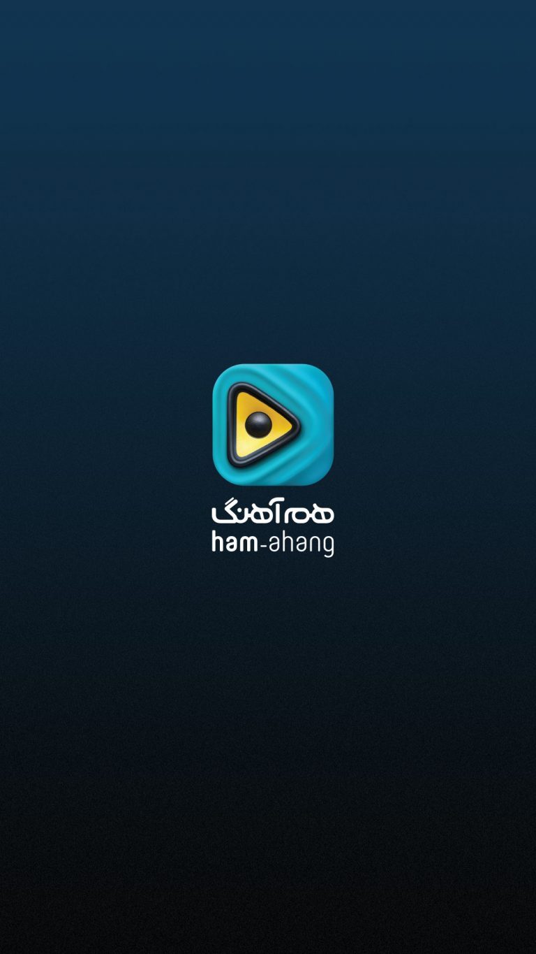 Second version of Ham-ahang Application (Cross platform music demand)